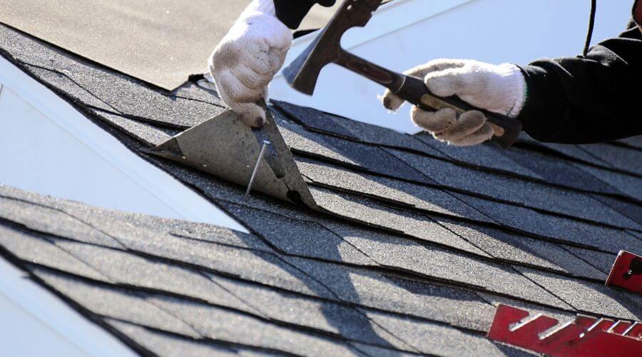 Expert new roof installation services in Millwood, WV
